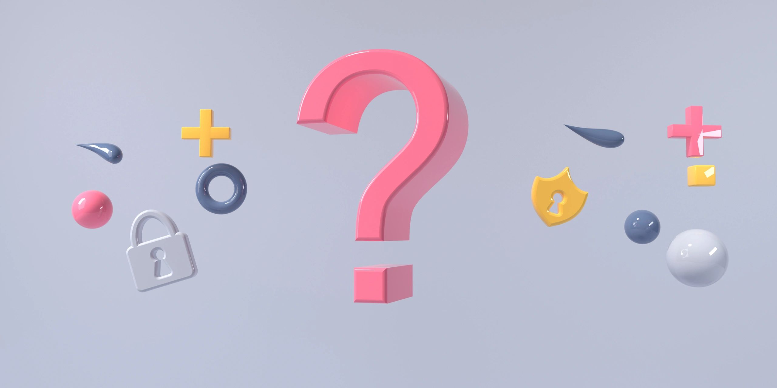 FAQ image